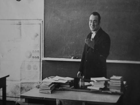 Ангарск, школа № 38